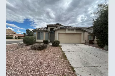 41229 W Walker, Maricopa, AZ 85138 - Photo 1