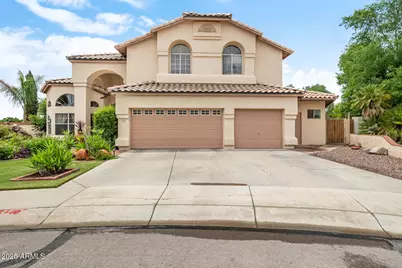 5839 W Ironwood Drive, Glendale, AZ 85302 - Photo 1