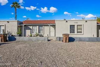 5580 S Kings Ranch, Gold Canyon, AZ 85118 - Photo 1