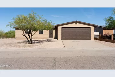 513 N Cleveland, Gila Bend, AZ 85337 - Photo 1