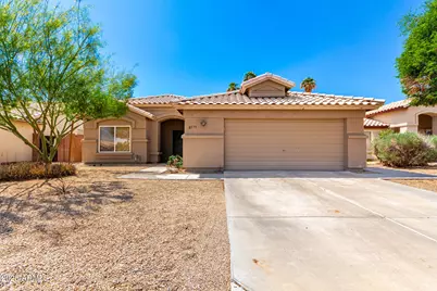 8375 W Dahlia, Peoria, AZ 85381 - Photo 1