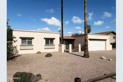 3424 S Oak, Tempe, AZ 85282 - Photo 1