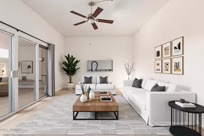 13821 N Thunderbird Boulevard, Sun City, AZ 85351 - Photo 1