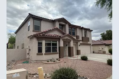 3223 W Desert Vista, Phoenix, AZ 85083 - Photo 1