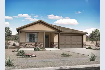 4226 W Brenley, San Tan Valley, AZ 85144 - Photo 1