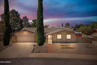 1969 Sonoita, Sierra Vista, AZ 85635 - Photo 1