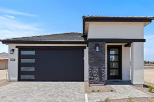 20326 W Roma, Buckeye, AZ 85396 - Photo 1