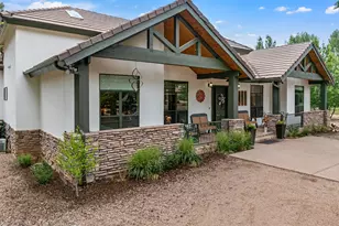 1994 S Pine Lake, Pinetop, AZ 85935 - Photo 1