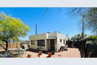 1731 E Moreland, Phoenix, AZ 85006 - Photo 1