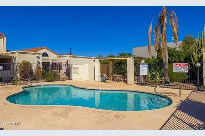 15801 N 29th, Phoenix, AZ 85032 - Photo 1