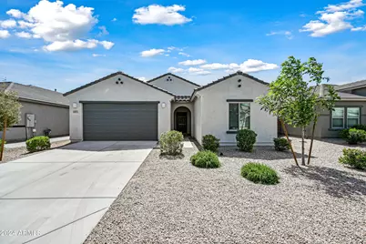 43635 W Mescal, Maricopa, AZ 85138 - Photo 1