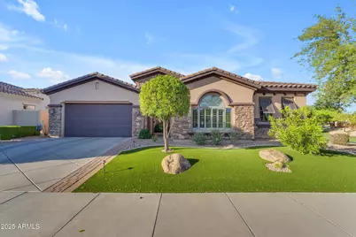 15716 W Sheridan Street, Goodyear, AZ 85395 - Photo 1