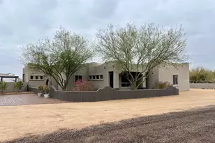 2427 W Desert Hills Estate, Phoenix, AZ 85086 - Photo 1