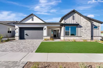 20638 W Berridge Lane, Buckeye, AZ 85396 - Photo 1