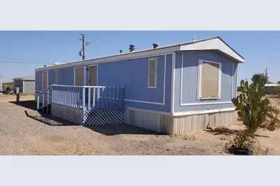 3370 W Encanto, Eloy, AZ 85131 - Photo 1