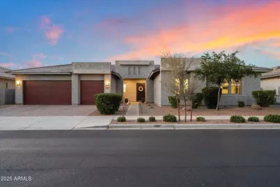 22842 E Via Las Brisas, Queen Creek, AZ 85142 - Photo 1
