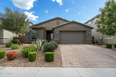 11623 W Marguerite Avenue, Avondale, AZ 85323 - Photo 1