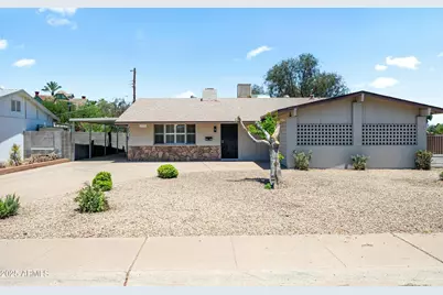 3237 S Albert Avenue, Tempe, AZ 85282 - Photo 1