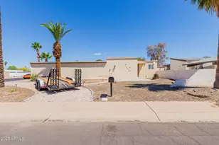 10472 W Devonshire, Phoenix, AZ 85037 - Photo 1