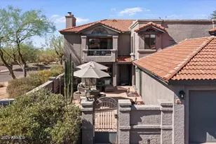 7220 E Mary Sharon, Scottsdale, AZ 85266 - Photo 1