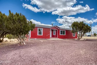 26 County Road 8006 Road, Concho, AZ 85924 - Photo 2