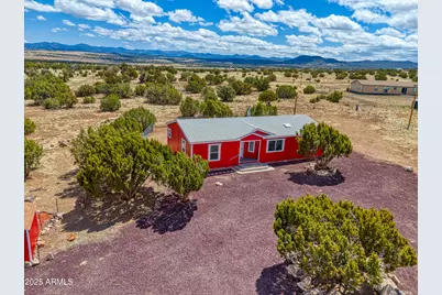 38 County Road, Concho, AZ 85924 - Photo 1