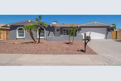 4506 W Golden, Glendale, AZ 85302 - Photo 1