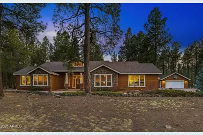 3554 W Kiltie, Flagstaff, AZ 86005 - Photo 1