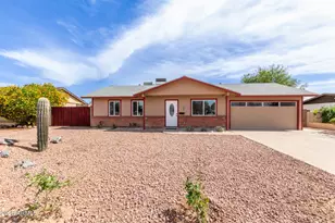 655 E Hondo, Apache Junction, AZ 85119 - Photo 1