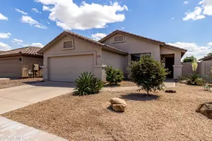 4321 E Rowel, Phoenix, AZ 85050 - Photo 1