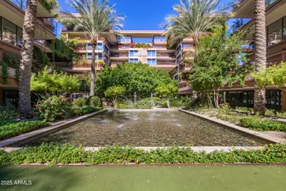 7117 E Rancho Vista, Scottsdale, AZ 85251 - Photo 1