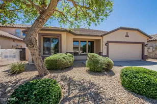 18003 W Carmen, Surprise, AZ 85388 - Photo 1