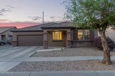 14556 W Shaw Butte, Surprise, AZ 85379 - Photo 1