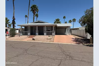 201 S Greenfield, Mesa, AZ 85206 - Photo 1
