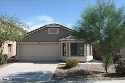 40167 W Thornberry, Maricopa, AZ 85138 - Photo 1