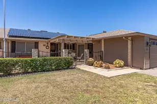 10449 W Tropicana, Sun City, AZ 85351 - Photo 1