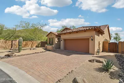 6937 E Sierra Morena, Mesa, AZ 85207 - Photo 1
