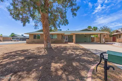 7126 N 29th, Phoenix, AZ 85051 - Photo 1