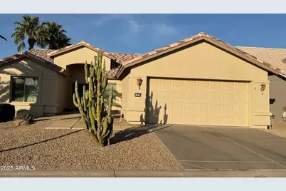 14878 W Verde, Goodyear, AZ 85395 - Photo 1