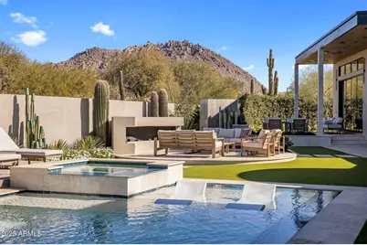 10040 E Happy Valley, Scottsdale, AZ 85255 - Photo 1