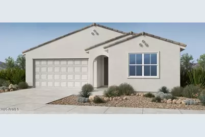 25177 N 165th Avenue, Surprise, AZ 85387 - Photo 1