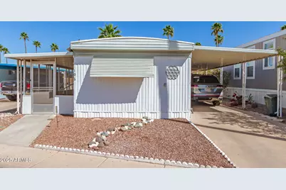 16225 N Cave Creek, Phoenix, AZ 85032 - Photo 1