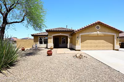 10628 W Country Club, Peoria, AZ 85383 - Photo 1