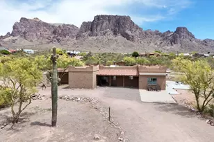 5615 E Hidalgo, Apache Junction, AZ 85119 - Photo 1