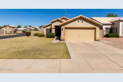 1350 E Vaughn, Gilbert, AZ 85234 - Photo 1