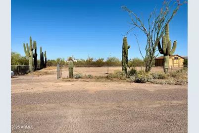 1558 S Conestoga, Apache Junction, AZ 85119 - Photo 1