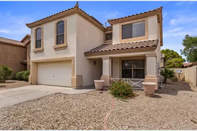 12814 W Edgemont, Avondale, AZ 85392 - Photo 1