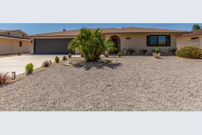 18818 N Conquistador, Sun City West, AZ 85375 - Photo 1