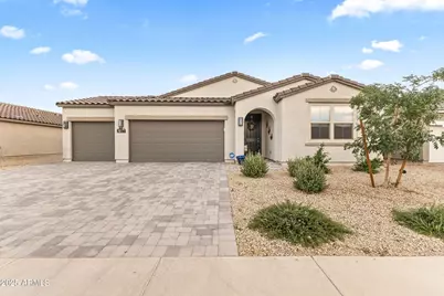 1749 W Posada, Coolidge, AZ 85128 - Photo 1