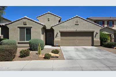 10618 W Crown King, Tolleson, AZ 85353 - Photo 1